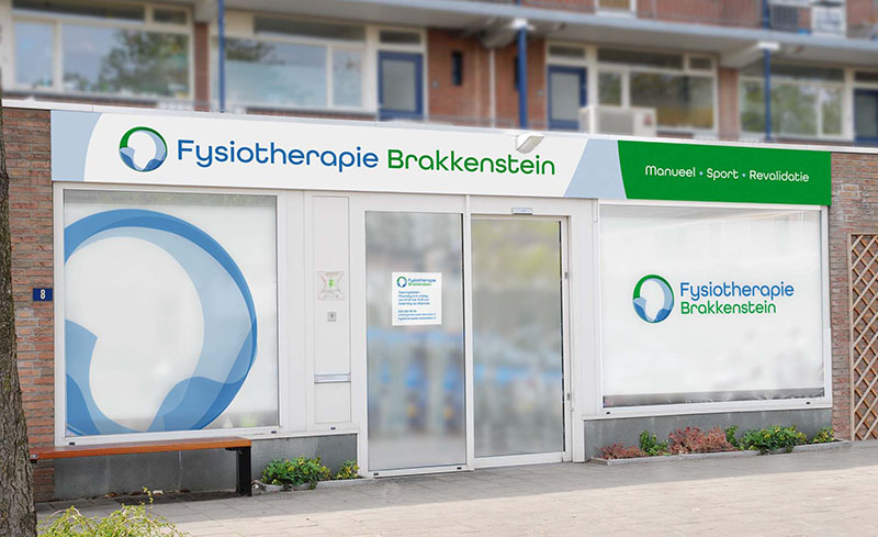 Fysiotherapie Brakkenstein Nijmegen-Kanunnik Boenenstraat 8